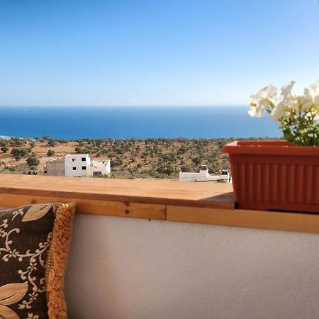 Taghazout Panoramic Exterior foto