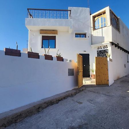 Taghazout Panoramic Exterior foto