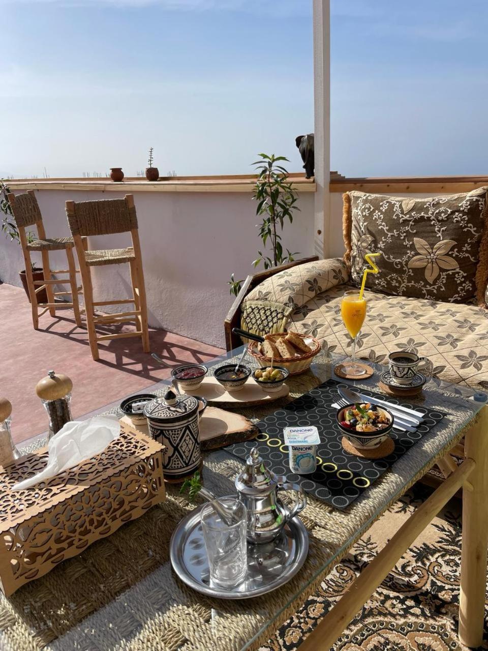 Taghazout Panoramic Exterior foto